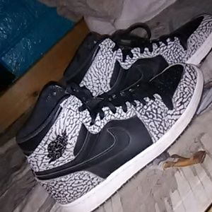 Shoes jordans
